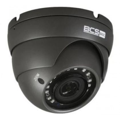 BCS-B-DK42812 BCS Basic kamera 4w1 4Mpx IR 30M