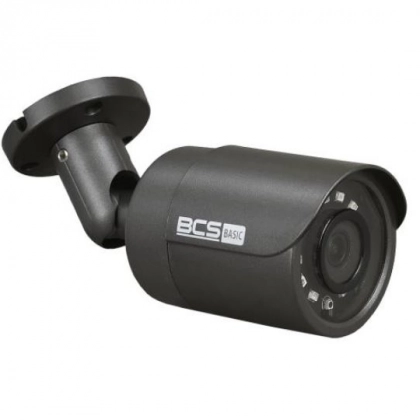 BCS-B-MT83600 BCS Basic kamera 4w1 8Mpx IR 20M