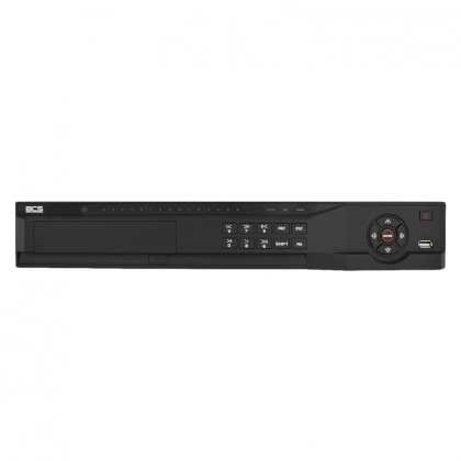 BCS-NVR3204-4K-P-Ai