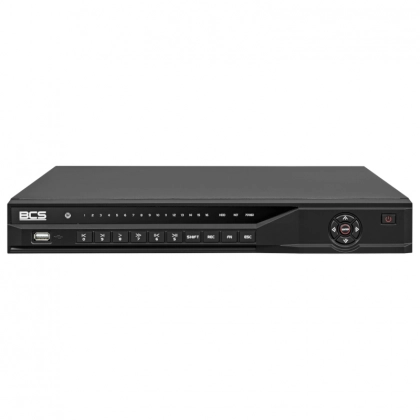 BCS-NVR1602-4KE-AI