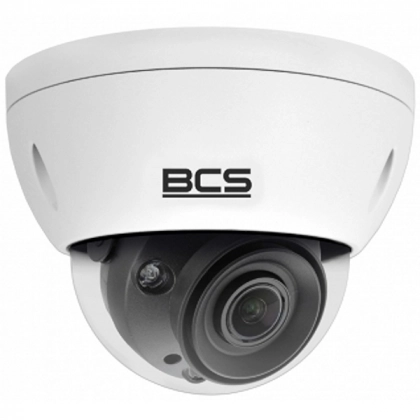 BCS-DMIP5501IR-AI BCS Line kamera megapikselowa IP 5Mpx IR 50m WDR motozoom