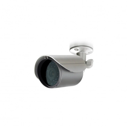 AVC-452A kamera zintegrowana 650 lini Sony Effio DSP IR 15m 3.6mm