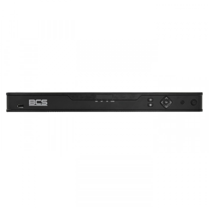 BCS-P-NVR1604-4K-II