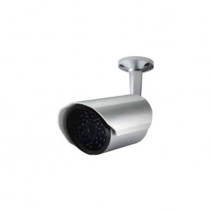 AVC-462A kamera zintegrowana 650 lini Sony Effio DSP IR 25m 6mm
