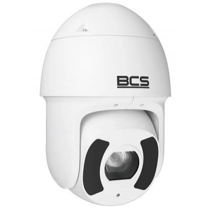 BCS-SDIP5225-IV BCS Line kamera szybkoobrotowa IP 2Mpx IR 200m zoom 30x 