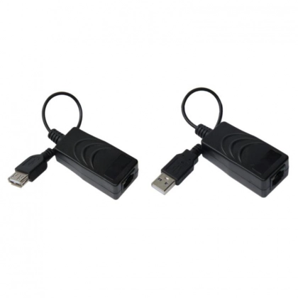 BCS-UTP-USB-SET