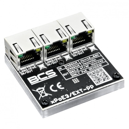 BCS-XPOE3-EXT-PP