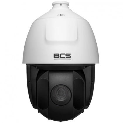 BCS-V-SI238IRX25 BCS View kamera szybkoobrotowa IP 2Mpx zoom 25x IR 150m Hi-PoE