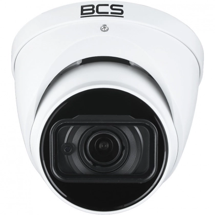 BCS-DMIP2201IR-V-E-AI BCS Line kamera inteligentna IP 2Mpx IR 40m WDR motozoom