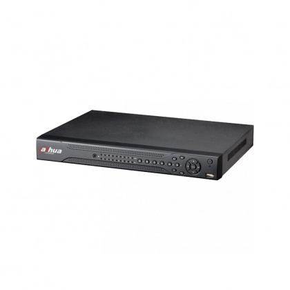 BCS-0404HE-AS rejestrator cyfrowy DVR 4 kanałowy 3D D1 100 kl/s