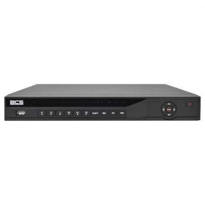 BCS-NVR0802-4K-III