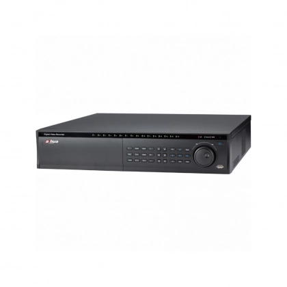 BCS-0404HE-T rejestrator cyfrowy DVR 4 kanałowy HDMI 1080p 8xHDD 3D D1 100 kls