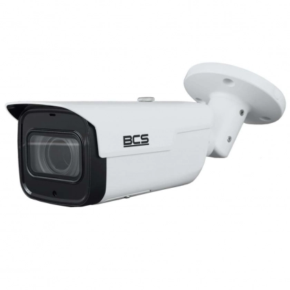BCS-TIP5501IR-V-VI BCS Line kamera megapikselowa IP 5Mpx IR 60m WDR