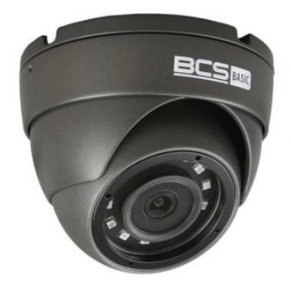 BCS-B-MK82800 BCS Basic kamera 4w1 8Mpx IR 20M