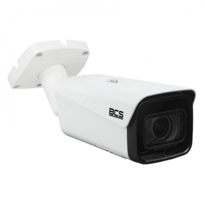 BCS-TIP8801IR-AI BCS Line kamera inteligentna IP do liczenia ludzi 8Mpx IR 50m WDR