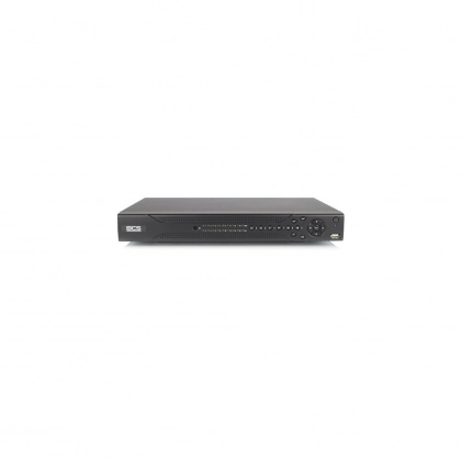 BCS-1604LE-A rejestrator cyfrowy DVR 16 kanałowy HDMI 3D D1 100 kl/s
