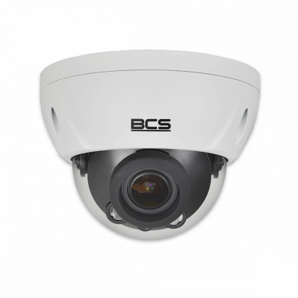 BCS-DMIP3201IR-V-E-Ai BCS Line kamera inteligentna IP 2Mpx IR 40m WDR