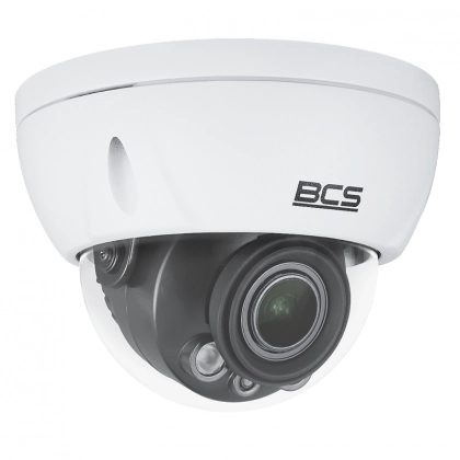 BCS-DMIP3801IR-V-E-Ai BCS Line kamera inteligentna IP 8Mpx IR 30m WDR