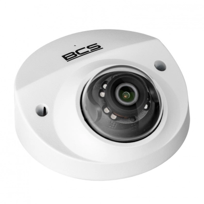 BCS-DMMIP1201IR-E-Ai BCS Line kamera inteligentna IP 2Mpx IR 50m WDR