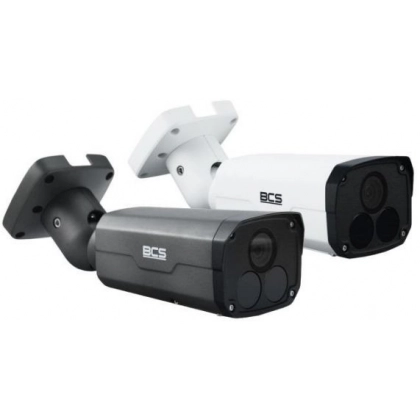 BCS-P-424R3WS-II BCS kamera megapikselowa IP 4Mpx IR 50M WDR