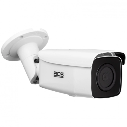 BCS-V-TI431IR6-Ai BCS View zewnętrzna kamera inteligentna IP 4Mpx IR 60M WDR