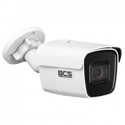 BCS-V-TI832IR4-Ai BCS View zewnętrzna kamera inteligentna IP 8Mpx IR 40M WDR