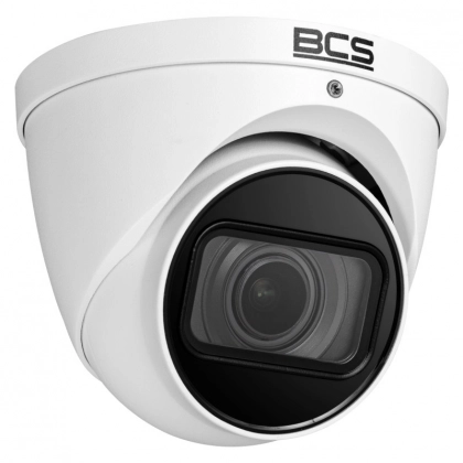 BCS-DMIP2501IR-V-V BCS Line kamera zewnętrzna IP 5Mpx IR 40m WDR