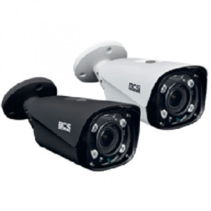 BCS-TA4-2MIR6-V-M-G BCS Line kamera 4w1 2Mpx IR 60M WDR Motozoom