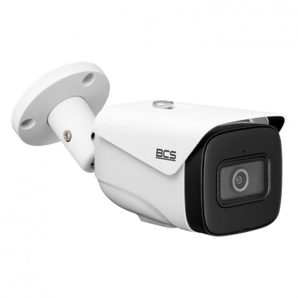 BCS-TIP4801IR-E-AI BCS Line kamera inteligentna IP 8Mpx IR 50m WDR SMD