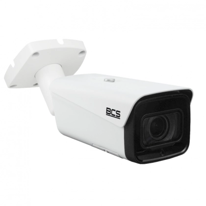 BCS-TIP8201IR-Ai-0735 BCS Line kamera inteligentna IP 2Mpx IR 120m WDR