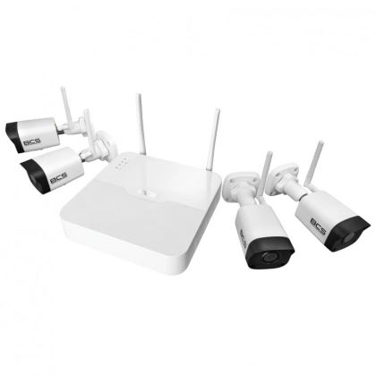 BCS-P-WIFI4X4M-KIT