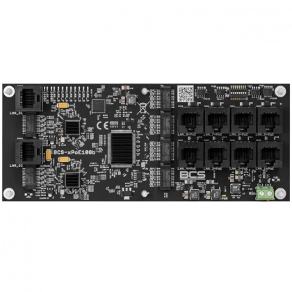 BCS-xPoE10Gb