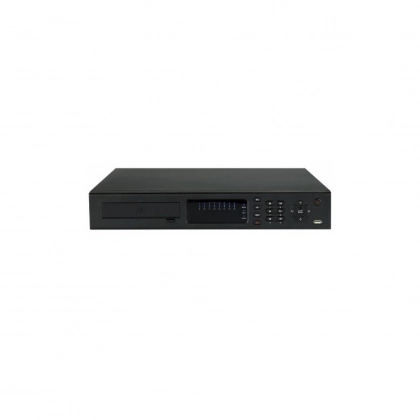 BCS-NVR0804DS-L sieciowy rejestrator 8 kanałowy dla kamer IP lub megapixelowych