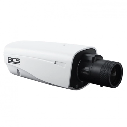 BCS-BQ7201(II) BCS Line kamera kolorowa box 4w1 2Mpx WDR