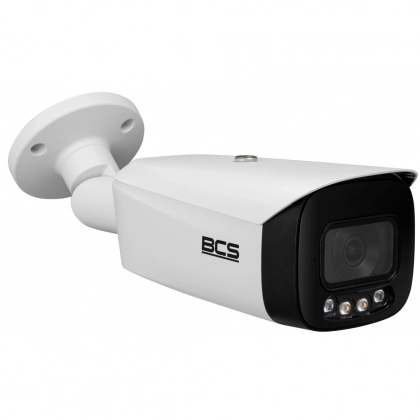 BCS-L-TIP55FCL4-AI1 BCS Line kamera megapikselowa 5Mpx IR 40M