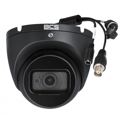 BCS-EA18FWR3-G BCS Line kamera megapikselowa 8Mpx IR 30M