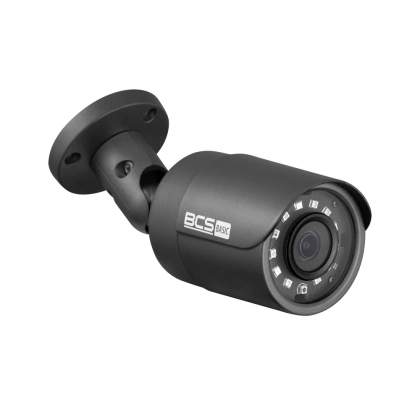 BCS-B-MT43600 BCS Basic kamera wielosystemowa 4Mpx IR 30M