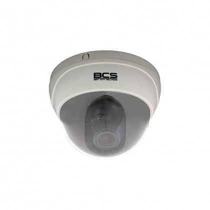 BCS-VF220/NC kamera kopułkowa 520 linii 2.8-11 mm wewnętrzna