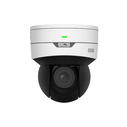 BCS-P-SIP155SR3-AI2 BCS Point kamera szybkoobrotowa IP 4Mpx IR 30M WIFI