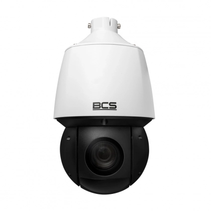 BCS-P-SIP2425SR10-AI2 BCS Point kamera szybkoobrotowa IP 4Mpx IR 100M WDR Auto Tracking