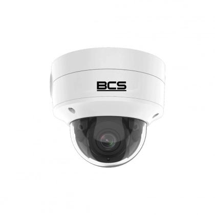 BCS-V-DIP54VSR4-AI2 BCS View kamera sieciowa IP 4Mpx IR 40M Motozoom