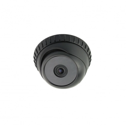 KPC-133ZEP kamera kopułkowa 520 linii 3.6mm IR 15m wewnętrzna