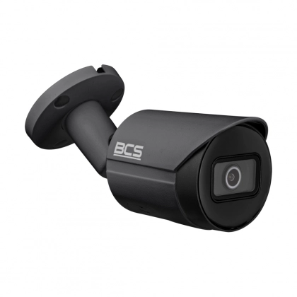 BCS-TIP3501IR-E-G-V BCS Line kamera sieciowa IP 5Mpx IR 30m WDR