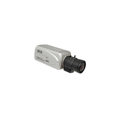 BCS-565B AC 230V kamera kompaktowa 600 linii ICR