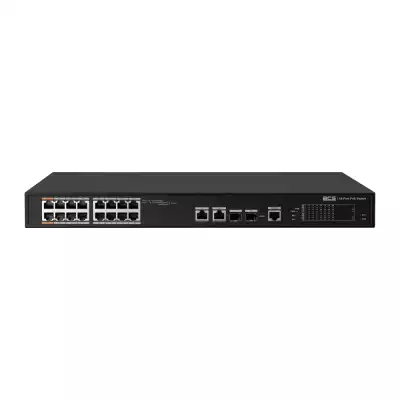 BCS-L-SP1602G-2SFP-M(II)