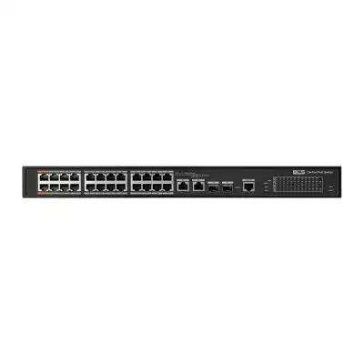 BCS-L-SP2402G-2SFP-M(II)