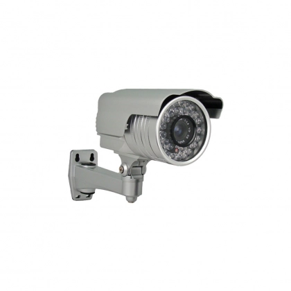 GC-540IR-M (OSD) kamera zintegrowana 600 linii 4-9mm IR 50m D-WDR