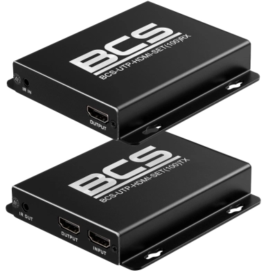 BCS-UTP-HDMI-SET(100)