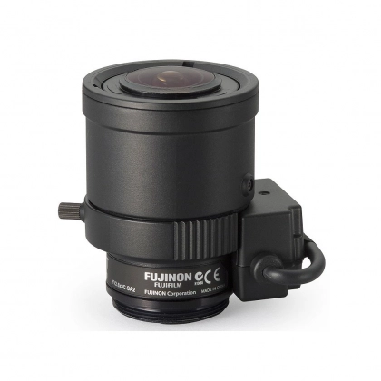 YV2.6x3C-SA2L (3-8mm) obiektyw Auto Iris Fujinon