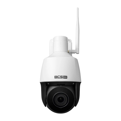 BCS-B-SIP124SR5-W